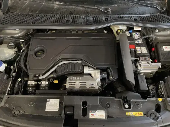 PEUGEOT 208 II - voiture de démonstration - Photo 20