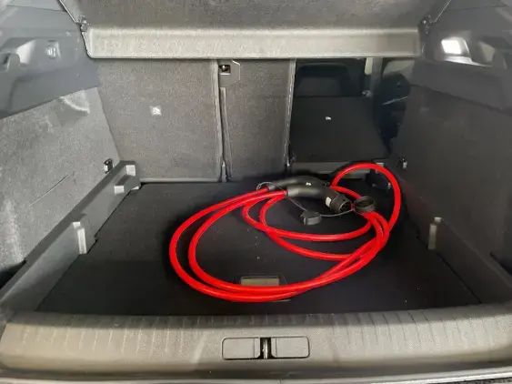 PEUGEOT 3008 II - voiture de démonstration - Photo 16