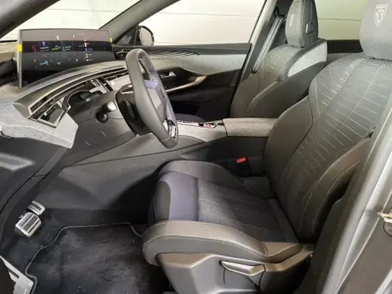 PEUGEOT 3008 II - voiture de démonstration - Photo 17