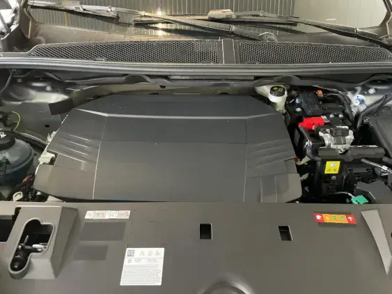 PEUGEOT 3008 II - voiture de démonstration - Photo 20