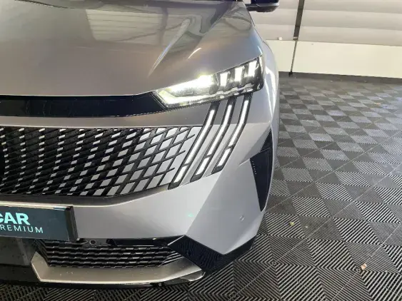 PEUGEOT 3008 II - voiture de démonstration - Photo 21