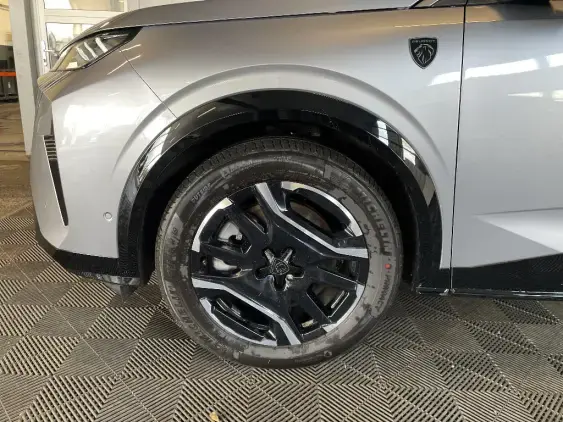 PEUGEOT 3008 II - voiture de démonstration - Photo 22