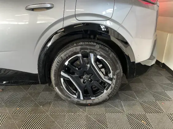 PEUGEOT 3008 II - voiture de démonstration - Photo 23