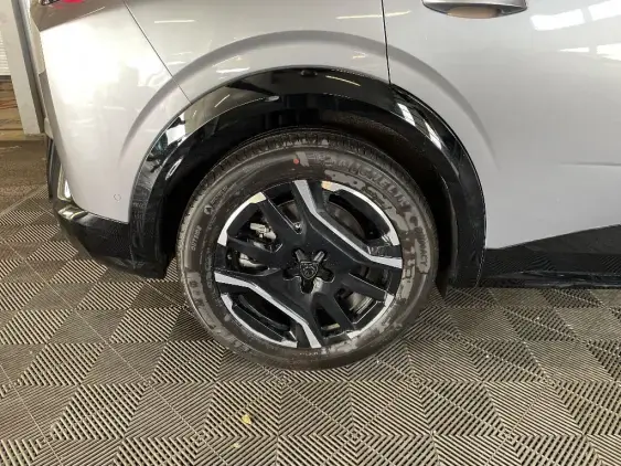 PEUGEOT 3008 II - voiture de démonstration - Photo 24