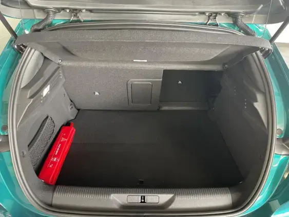 PEUGEOT 308 ELECTRIQUE III - voiture de démonstration - Photo 16