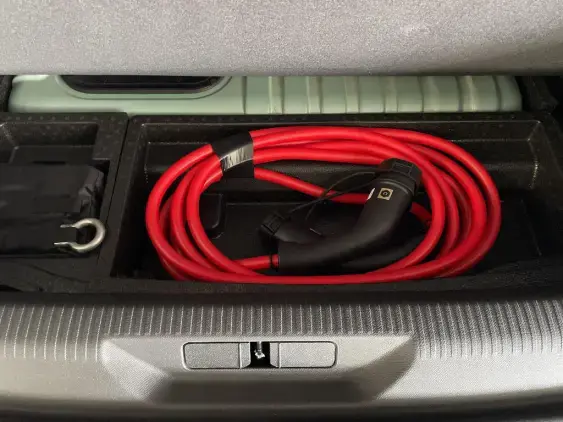 PEUGEOT 308 ELECTRIQUE III - voiture de démonstration - Photo 17