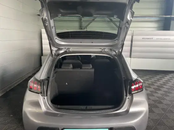 PEUGEOT 308 III - voiture de démonstration - Photo 16