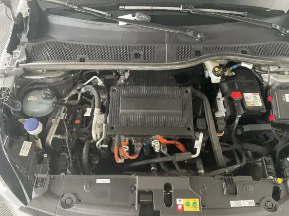 PEUGEOT 308 III - voiture de démonstration - Photo 20