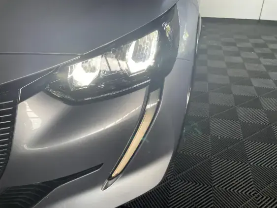 PEUGEOT 308 III - voiture de démonstration - Photo 21