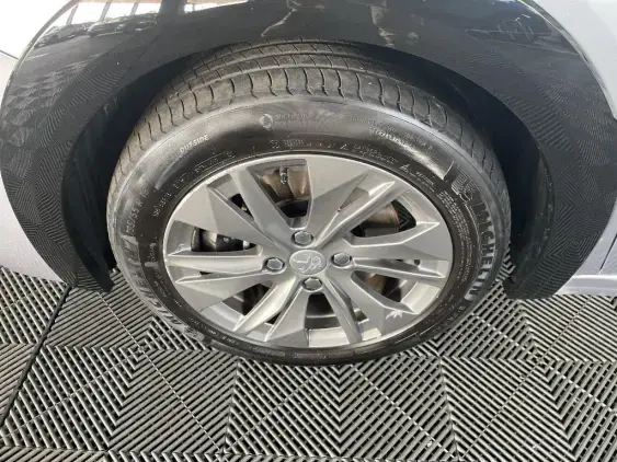 PEUGEOT 308 III - voiture de démonstration - Photo 22