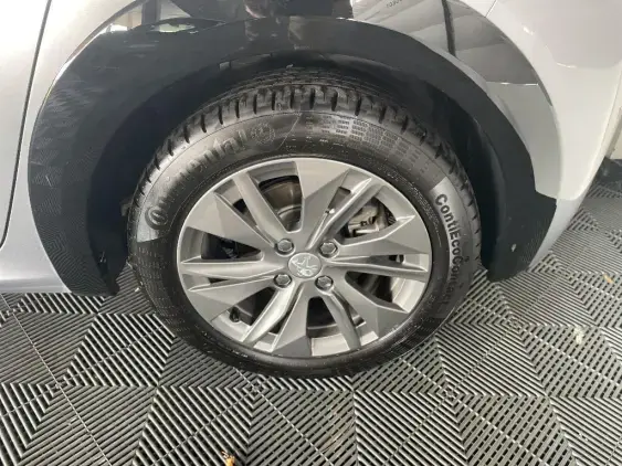 PEUGEOT 308 III - voiture de démonstration - Photo 23