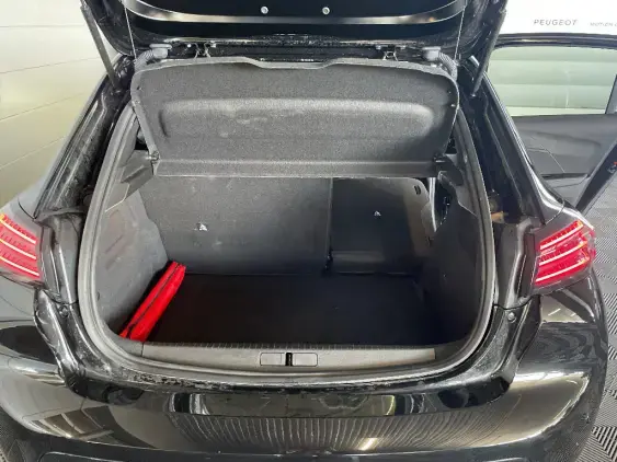 PEUGEOT 208 II - voiture de démonstration - Photo 16