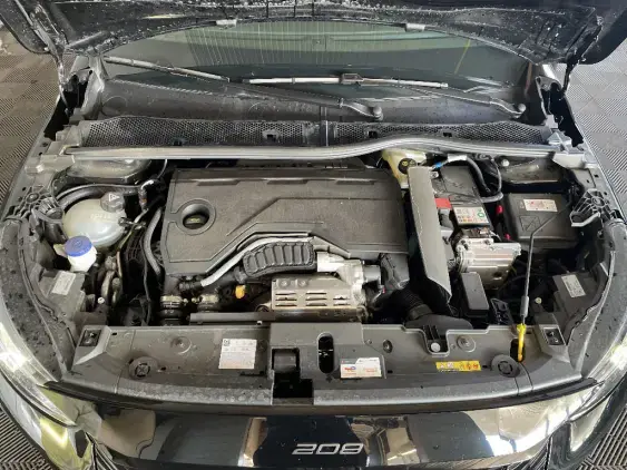 PEUGEOT 208 II - voiture de démonstration - Photo 21