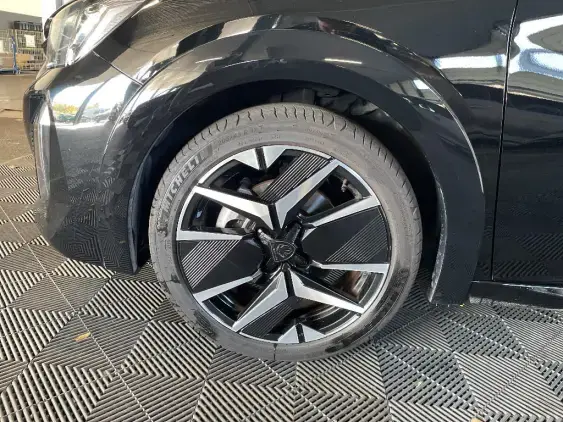 PEUGEOT 208 II - voiture de démonstration - Photo 23