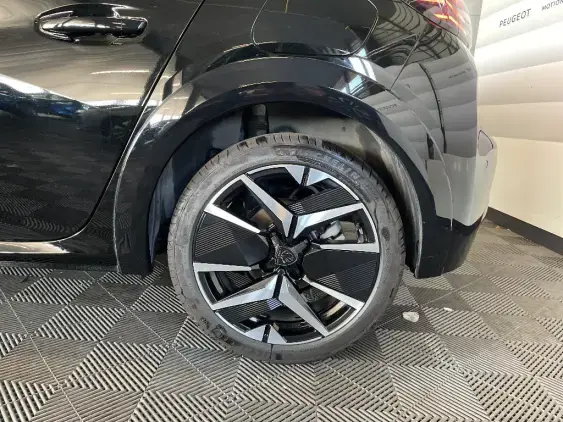 PEUGEOT 208 II - voiture de démonstration - Photo 24