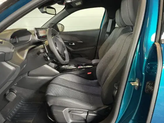 PEUGEOT 2008 - voiture de démonstration - Photo 17