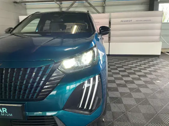 PEUGEOT 2008 - voiture de démonstration - Photo 21