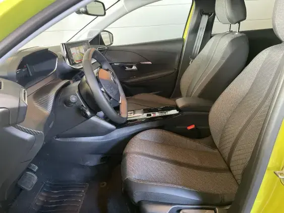 PEUGEOT 208 BUSINESS R II - voiture de démonstration - Photo 18