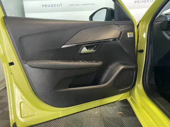 PEUGEOT 208 BUSINESS R II - voiture de démonstration - Photo 19