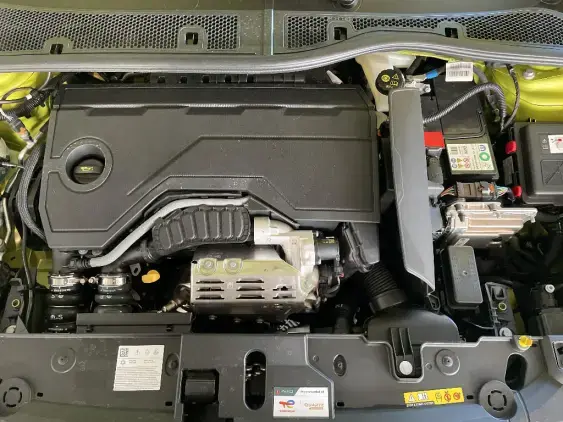 PEUGEOT 208 BUSINESS R II - voiture de démonstration - Photo 21