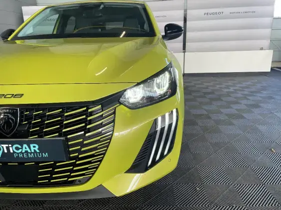 PEUGEOT 208 BUSINESS R II - voiture de démonstration - Photo 22