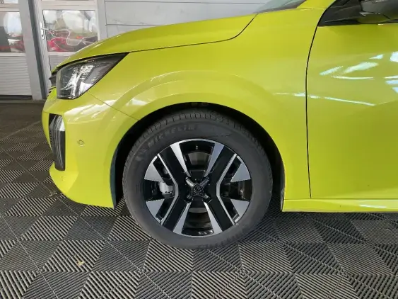 PEUGEOT 208 BUSINESS R II - voiture de démonstration - Photo 23