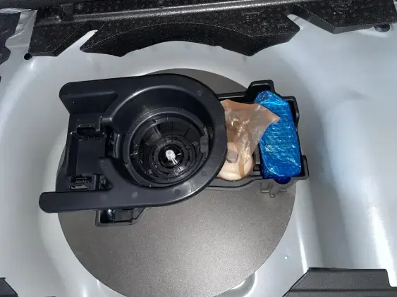 PEUGEOT 208 BUSINESS R II - voiture de démonstration - Photo 17