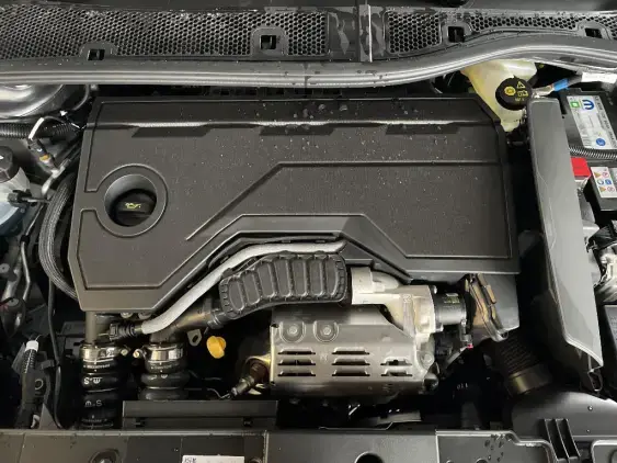 PEUGEOT 208 BUSINESS R II - voiture de démonstration - Photo 21