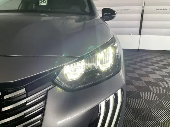 PEUGEOT 208 BUSINESS R II - voiture de démonstration - Photo 22