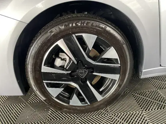 PEUGEOT 208 BUSINESS R II - voiture de démonstration - Photo 23