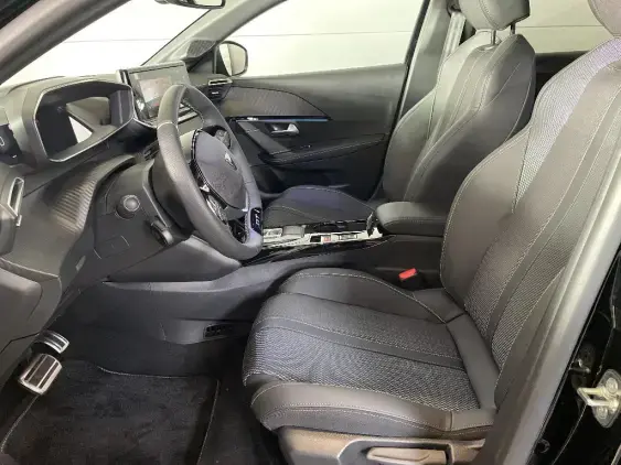 PEUGEOT 208 BUSINESS R II - voiture de démonstration - Photo 18