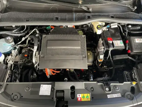 PEUGEOT 208 BUSINESS R II - voiture de démonstration - Photo 21