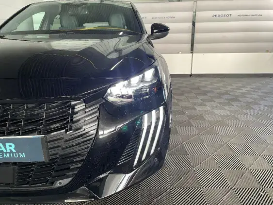 PEUGEOT 208 BUSINESS R II - voiture de démonstration - Photo 22