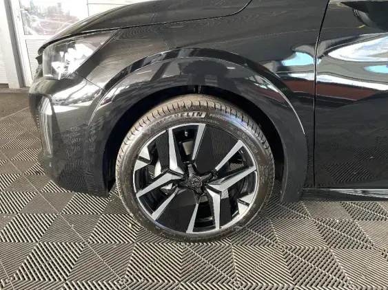 PEUGEOT 208 BUSINESS R II - voiture de démonstration - Photo 23