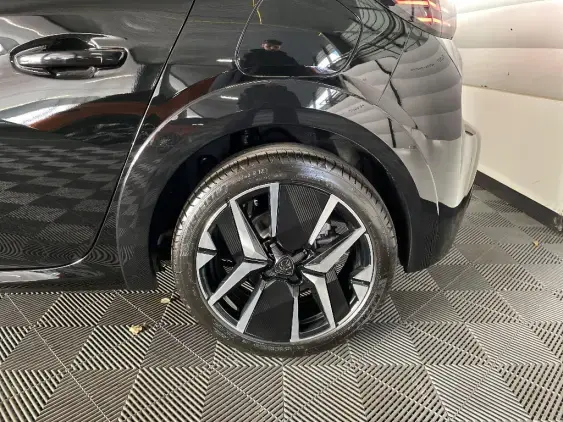 PEUGEOT 208 BUSINESS R II - voiture de démonstration - Photo 24