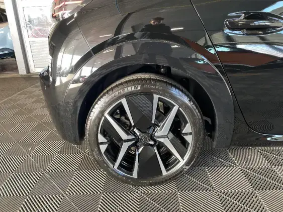 PEUGEOT 208 BUSINESS R II - voiture de démonstration - Photo 25