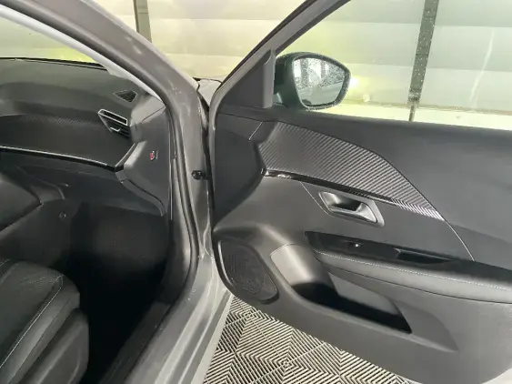 PEUGEOT 208 BUSINESS R II - voiture de démonstration - Photo 20