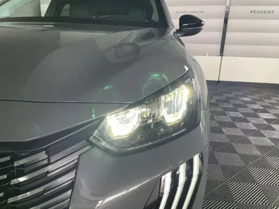 PEUGEOT 208 BUSINESS R II - voiture de démonstration - Photo 22