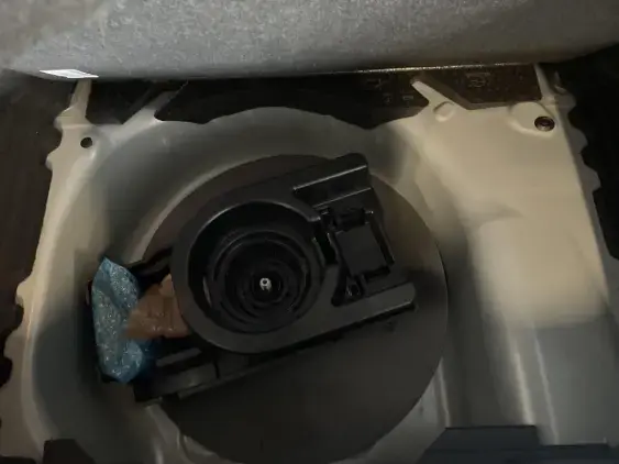 PEUGEOT 208 BUSINESS R II - voiture de démonstration - Photo 17