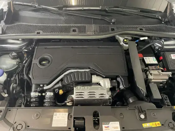 PEUGEOT 208 BUSINESS R II - voiture de démonstration - Photo 21