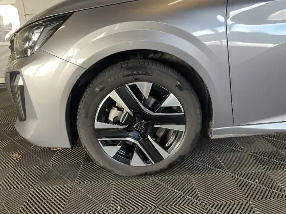 PEUGEOT 208 BUSINESS R II - voiture de démonstration - Photo 23