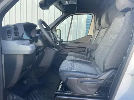 RENAULT MASTER ELECTRIQUE IV - voiture de démonstration - Photo 15