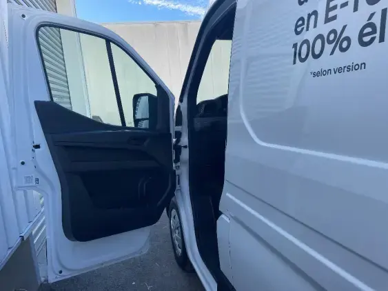 RENAULT MASTER ELECTRIQUE IV - voiture de démonstration - Photo 16