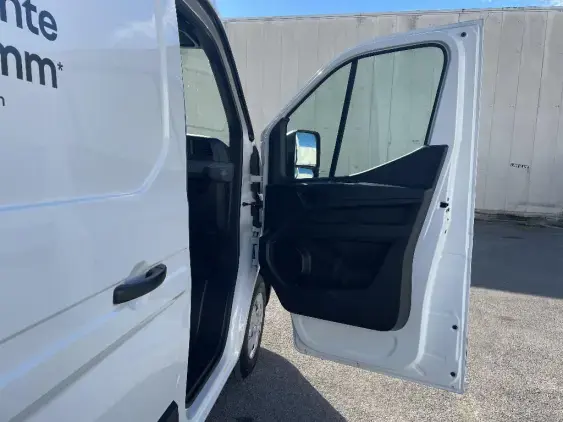 RENAULT MASTER ELECTRIQUE IV - voiture de démonstration - Photo 17