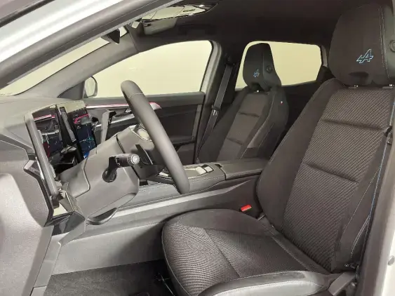 RENAULT AUSTRAL - voiture de démonstration - Photo 18