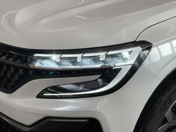 RENAULT AUSTRAL - voiture de démonstration - Photo 22