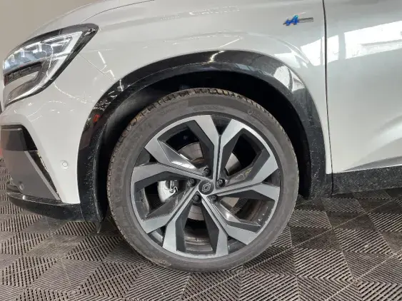 RENAULT AUSTRAL - voiture de démonstration - Photo 23