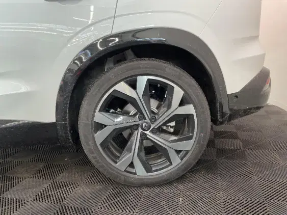 RENAULT AUSTRAL - voiture de démonstration - Photo 24