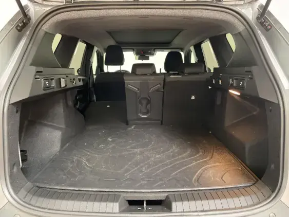 DACIA BIGSTER - voiture de démonstration - Photo 16