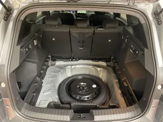 DACIA BIGSTER - voiture de démonstration - Photo 17